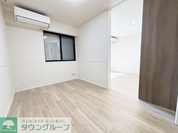 PLACIDO.Nの物件内観写真